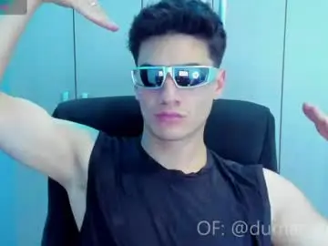 Chaturbate Watch Live Sex Cams of dominic_radccliffe