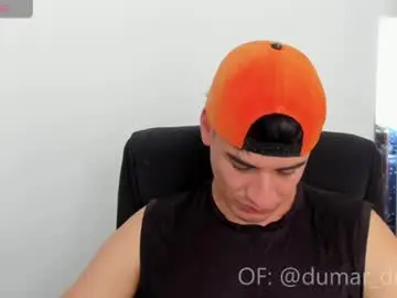 Chaturbate Free Porn Cam of dominic_radccliffe