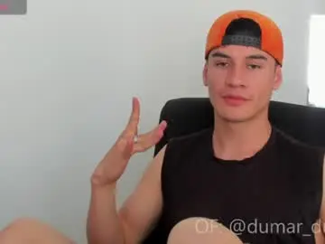 Chaturbate Best Webcam of dominic_radccliffe