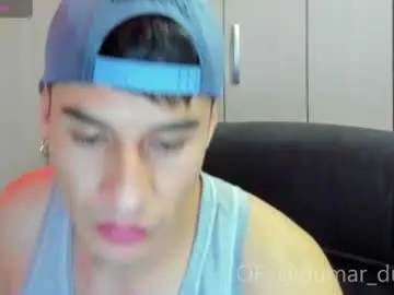 Chaturbate Free Porn Cam of dominic_radccliffe