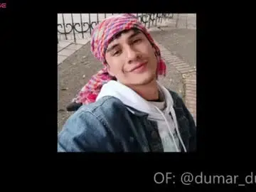 Chaturbate Live Sex of dominic_radccliffe