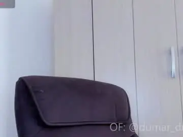 Chaturbate Nude Webcam of dominic_radccliffe