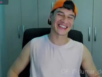 Chaturbate Private Sex Chat of dominic_radccliffe