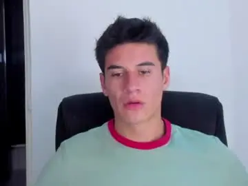 Chaturbate Live Sex Cam of dominic_radccliffe