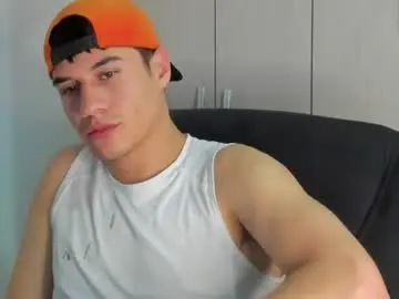 Chaturbate Adult Webcams of dominic_radccliffe