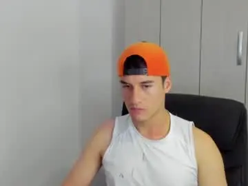 Chaturbate Live Sex of dominic_radccliffe
