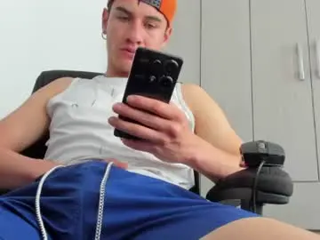 Chaturbate Best Webcam of dominic_radccliffe