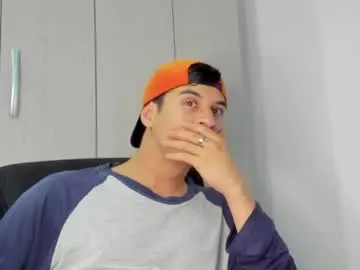 Chaturbate Free Live Porn of dominic_radccliffe