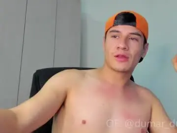 Chaturbate Adult Webcams of dominic_radccliffe