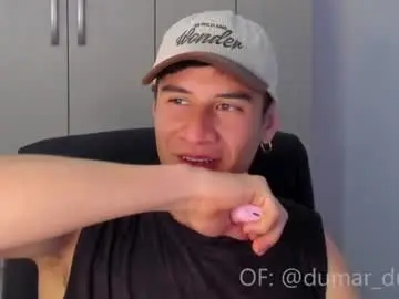Chaturbate Free Porn Cam of dominic_radccliffe