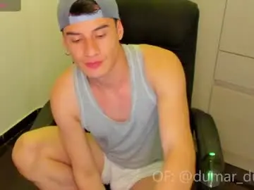 Chaturbate Live Porn of dominic_radccliffe
