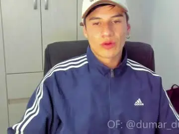Chaturbate Adult Webcams of dominic_radccliffe