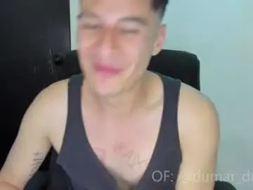Chaturbate Live Porn of dominic_radccliffe
