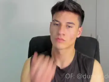 Chaturbate Free Live Porn of dominic_radccliffe
