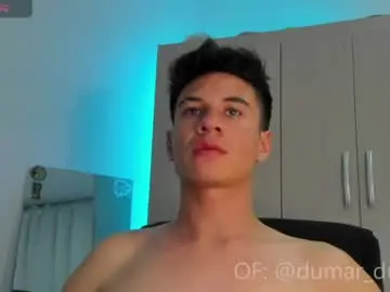 Chaturbate Nude Webcam of dominic_radccliffe
