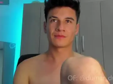 Chaturbate Sex Chat of dominic_radccliffe
