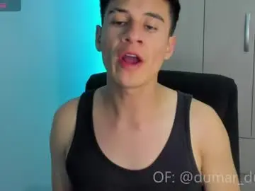 Chaturbate Best live sex cam show of dominic_radccliffe
