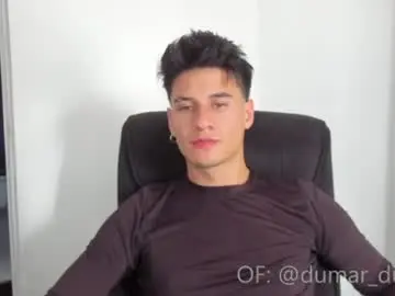 Chaturbate Adult Webcams of dominic_radccliffe