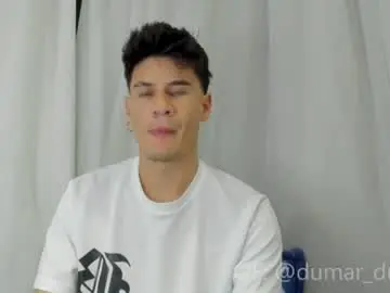 Chaturbate Live Sex Cam of dominic_radccliffe