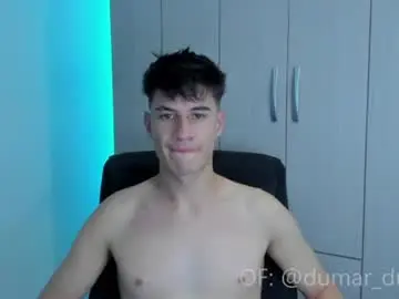 Chaturbate Live Sex Cam of dominic_radccliffe