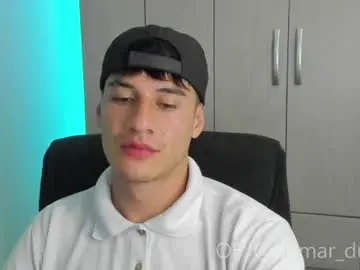 Chaturbate Free Porn Cam of dominic_radccliffe