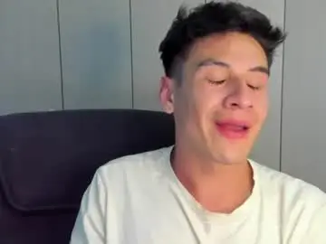 Chaturbate Free Porn Cam of dominic_radccliffe