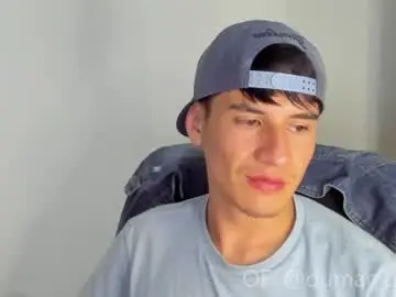 Chaturbate Live Porn of dominic_radccliffe