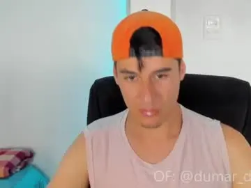 Chaturbate Adult Webcam of dominic_radccliffe