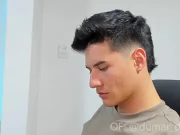 Chaturbate Sex Chat of dominic_radccliffe