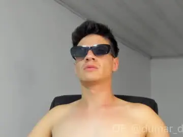 Chaturbate Sex Cam of dominic_radccliffe
