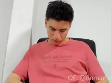 Chaturbate Private Sex Chat of dominic_radccliffe