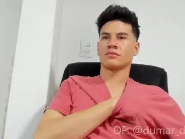 Chaturbate Best Webcam of dominic_radccliffe