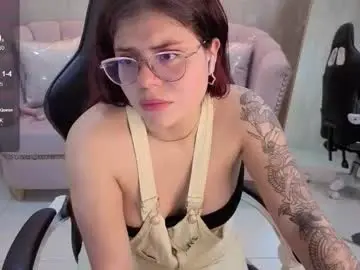 Chaturbate Live Sex of draviana_a