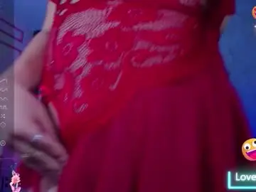 Chaturbate Best Webcam of draviana_a