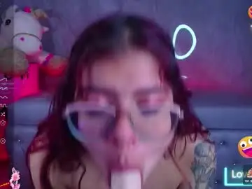 Chaturbate Live Sex of draviana_a