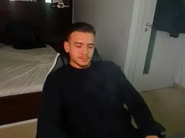 Chaturbate Adult Video Chat of elijahthorne