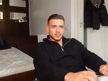 Chaturbate Live Sex of elijahthorne