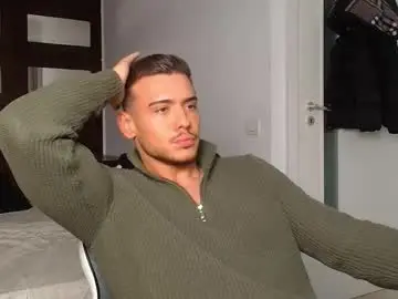 Chaturbate Sex Chat of elijahthorne