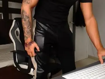 Chaturbate Adult Webcam of elijahthorne