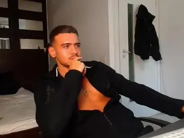 Chaturbate Adult Webcam of elijahthorne