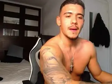 Chaturbate Sex Chat of elijahthorne