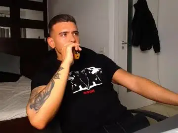 Chaturbate Adult Webcam of elijahthorne