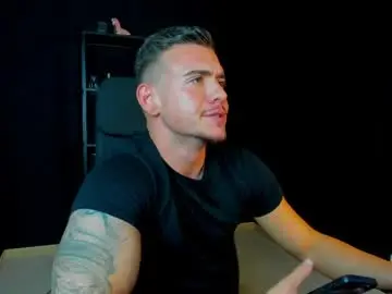 Chaturbate Adult Webcam of elijahthorne