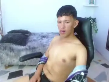 Chaturbate Watch Live Sex Cams of emmanuel_salvatore