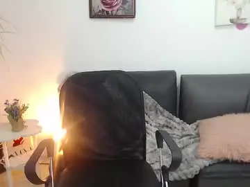 Chaturbate Live Sex Cam of eva_maddox