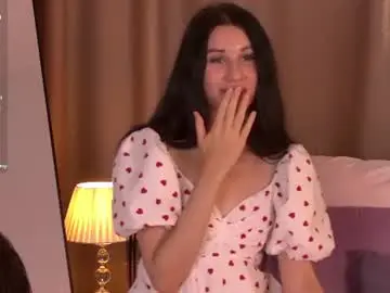 Chaturbate Nude Webcam of giadezra