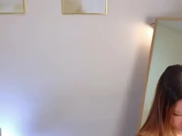 Chaturbate Live Sex of ifiwasyourgf