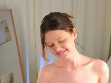 Chaturbate Adult Webcam of ifiwasyourgf