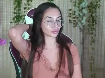 Chaturbate Best Webcam of izabellatheone