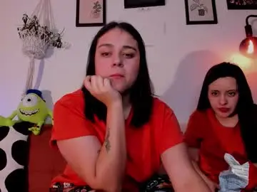 Chaturbate Live Sex Cam of juanitaaa_